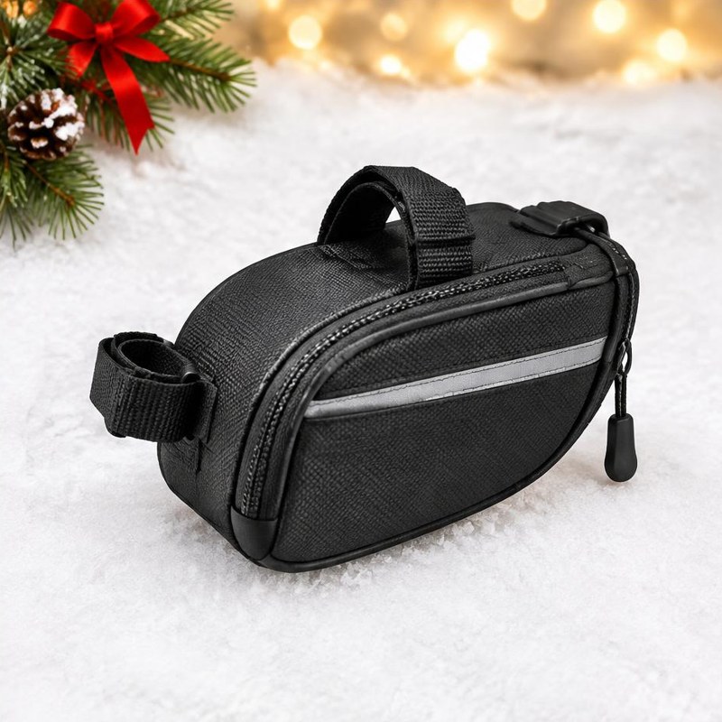 Saddle bag