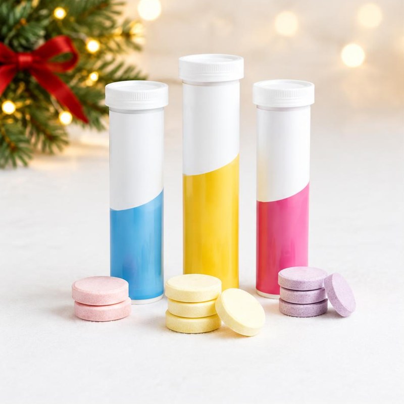 Hydration tablets multipack