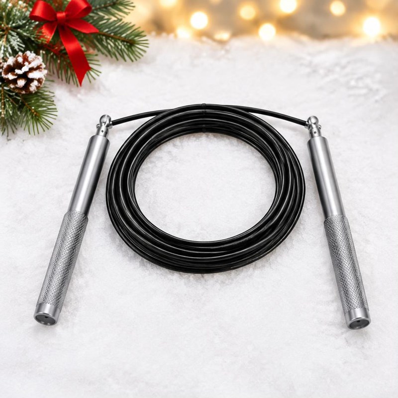 Speed jump rope