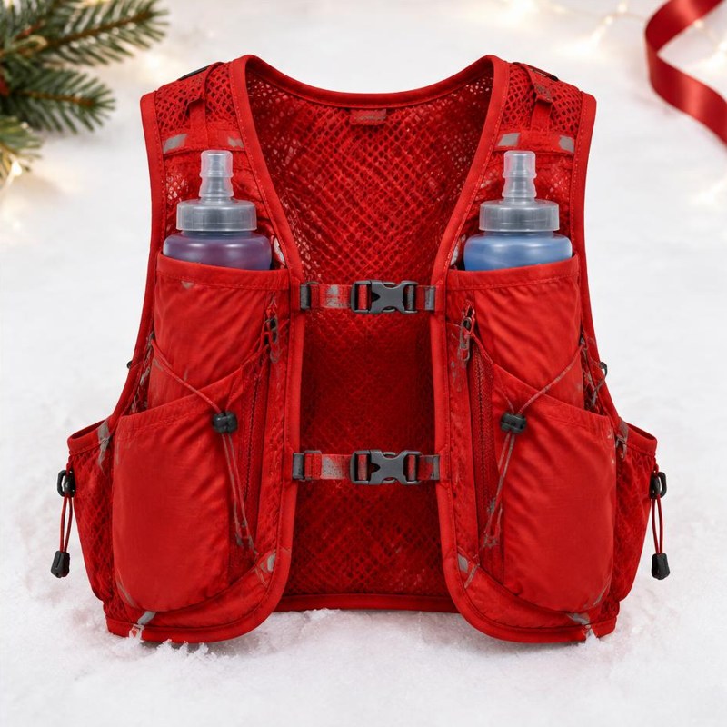 Running vest 12L