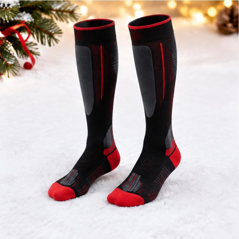 Compression socks
