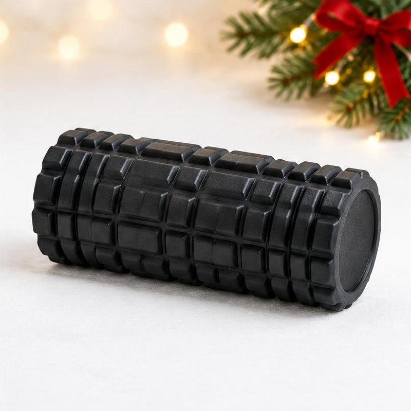 Mini foam roller